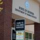 Georgia foster care specialist teams: Georgia dept. of family services building entrance