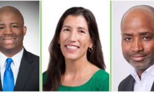 June 2025 newsmakers headshots